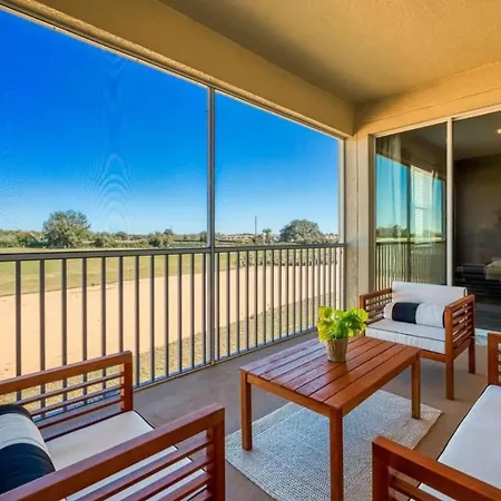 837- Luxury 3Br Condo W/ Mickey Room & Resort Amenities!